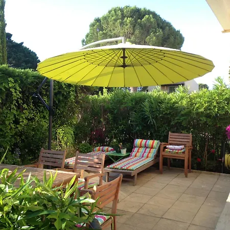 La Succulente Appartement *