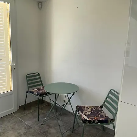 La Succulente Appartement *