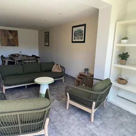 La Succulente Appartement *